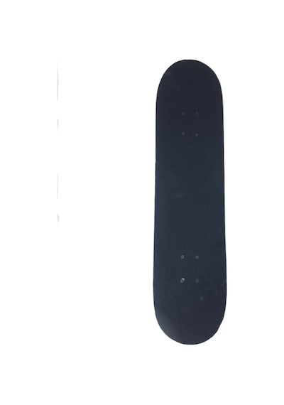 Zımparalı Ahşap Slikon Teker Kaykay 80 CM Çok Renkli