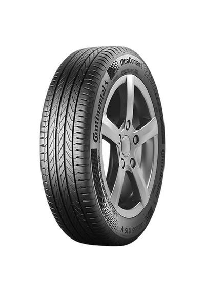 Continental 205/40R17 84w Ultracontact XL Fr Yaz Lastiği 2026