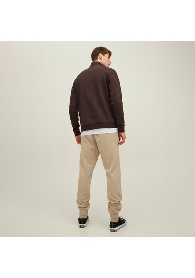 Jack & Jones Jack&jones Lastikli Paça Taba Erkek Eşofman Altı 12165322 001