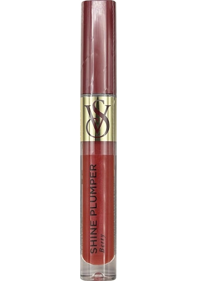 Victoria's Secret Shine Dudak Dolgunlaştırıcısı Berry 3.1gr Berry