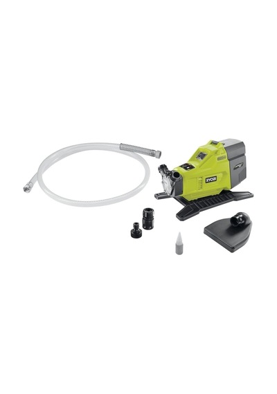Ryobi R18TP-0 Akülü Transfer Pompası (Akü & Şarj Hariç) - 5133003934