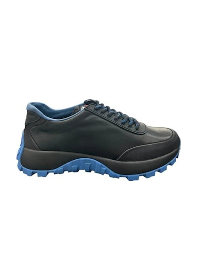 Kemal Tanca 863 20386 Erkek Spor Ayakkabı & Sneaker Siyah - Mavi