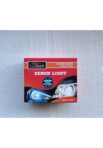 H4 Led Xenon Carolyn