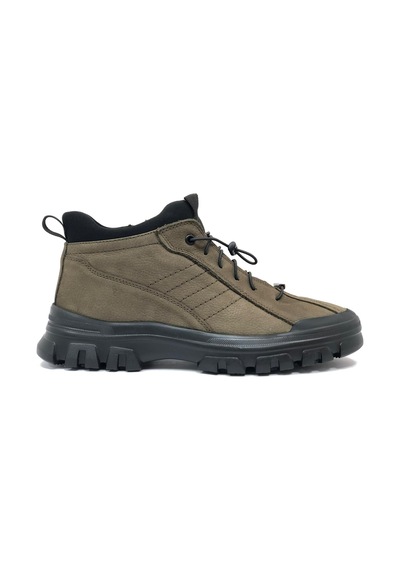 Greyder 18020 Mr Urban Casual Erkek Bot Haki