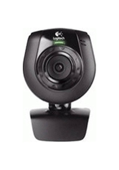 Logitech Quickcam 3000 Web Kamerası