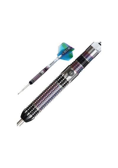 Unicorn Iris % 90 Tungsten Çelik Uçlu Dart Oku