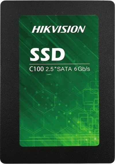 HIKVISION 240GB C100 C100-240G 550- 450MB/s   SD SATA-3 Disk