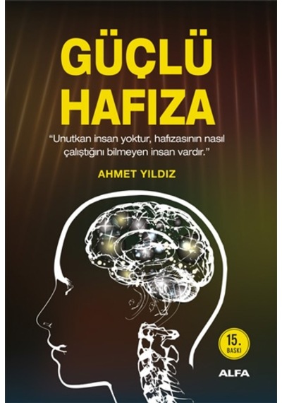 Güçlü Beyin + Güçlü Hafıza + Okuma Sticker'ları