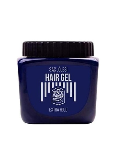 Fnx Barber Jöle 700ml. Extra Hold