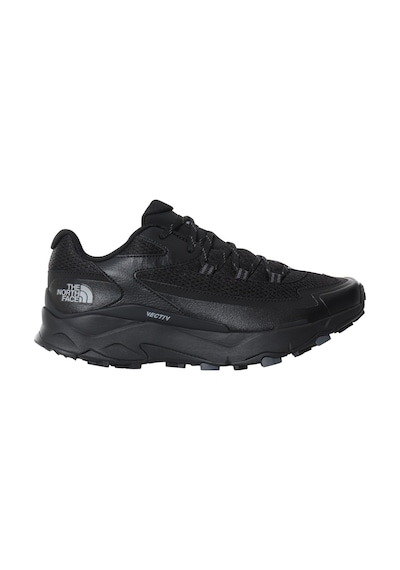 The North Face Vectiv Taraval Erkek Siyah Outdoor Ayakkabı Siyah