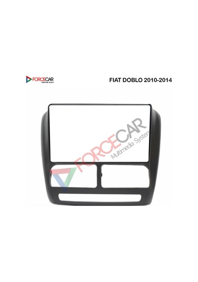 FİAT DOBLO  ANDROİD MULTİMEDYA 2_32 KABLOSUZ CARPLAY