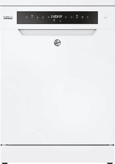 Hoover HF 5B2S1PW-17 B 10 Programlı 15 Kişilik Bulaşık Makinesi