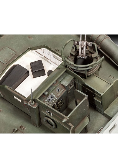 Revell Maket Seti Patrol Torpedo Boat Pt-109 65147