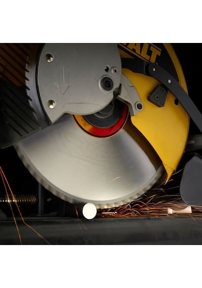 Dewalt Dt1926 355mm Profil Kesme Elmas Testere