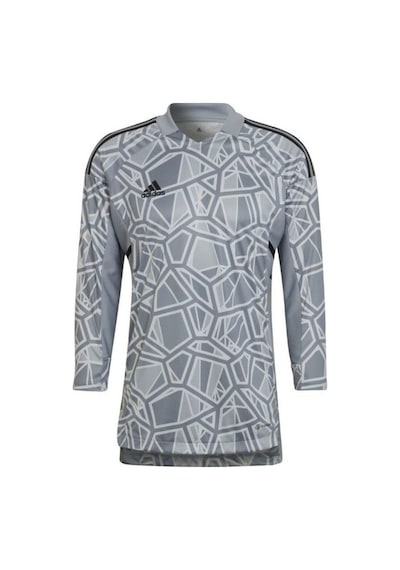 Adidas Con22gk Jsy L P - Add Gri Üst Gri