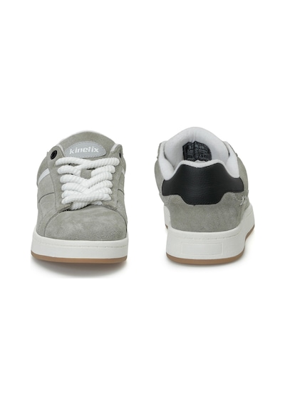 Kinetix Center L Gri Erkek Sneaker
