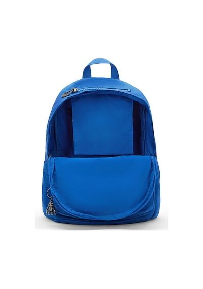 Kipling Kıplıng Delia Orta Boy Sırt Çantası Mavi Satın Blue Mavi