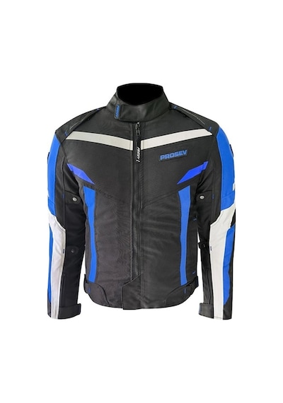 Prosev 4 Mevsim Mont Jkt01 Mavi