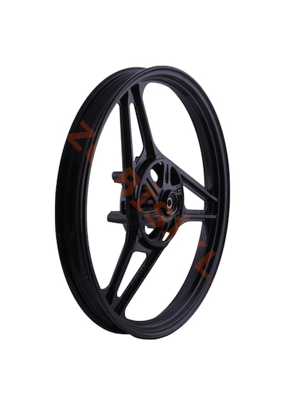 Yamaha Ybr Ön Jant