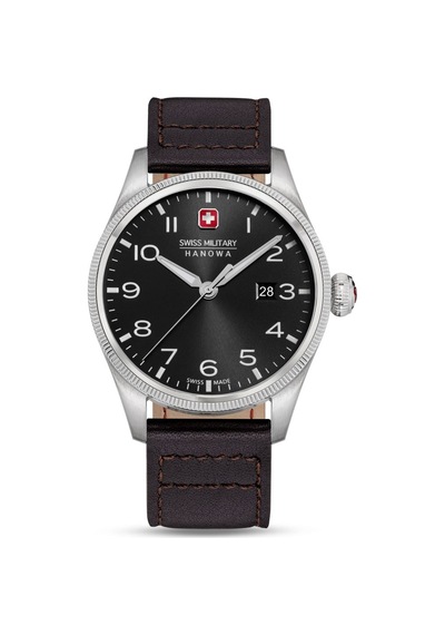 Swiss Military Smwgb0000804 Kol Saati Metalik