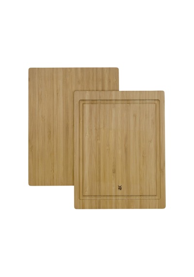 Wmf Bambu Kesme Tahtası 26x20 Cm Ahşap