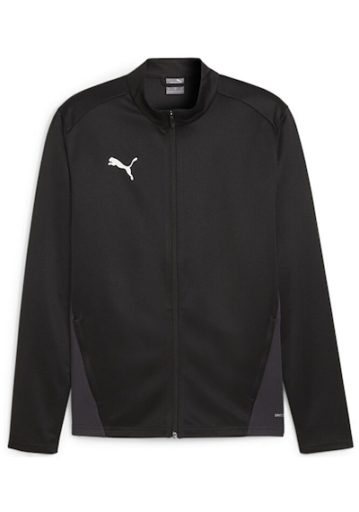 Puma Teamgoal Training Jacket Erkek Futbol Antrenman Ceketi 65863303 Siyah 65863303 Siyah