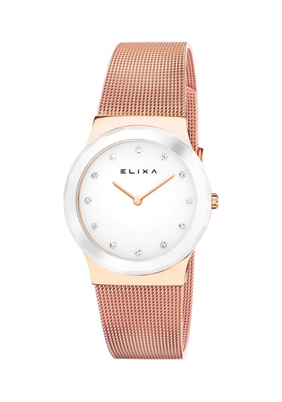Elixa E101-L399 Kadın Kol Saati