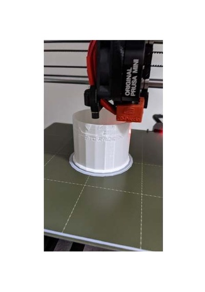 Ktm Römork Çeki Kanca Kapak V2 Ready To Race