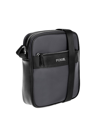 Fossil Erkek Çapraz Çantası 01fs2052 Siyah