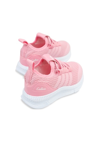 Callion Kız Çocuk Spor Ayakkabı 22-25 Numara Pembe 138129241Y21-2 Pembe