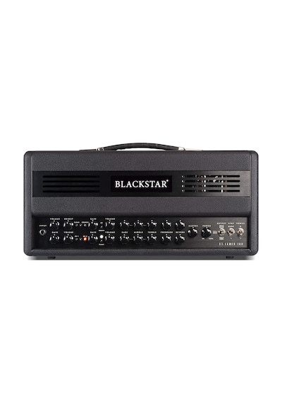 Blackstar St. James 100 Kafa Amfi