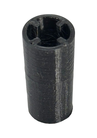 Sinbo Uyumlu Shb 3171s, Shb 3100s, Shb 3182, Stm 3147 Blender Dişlisi Kavrama Parçası