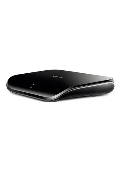 Tp-link Tl-sg1005d 5 Port 10-100-1000 Mbps Switch Plastik