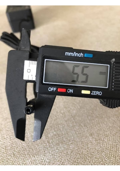 İport 15V 2A Adaptör S030Abm1500200