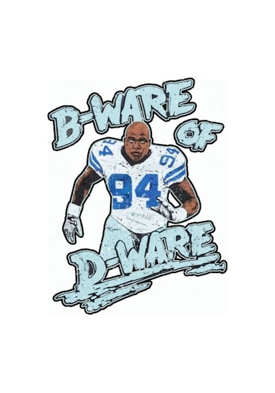 B Ware Of D Ware Demarcus Kupa Bardak Çok Renkli
