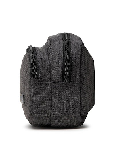 National Geographic Çok Gözlü Unisex Bel Çantası Gri N00718.125