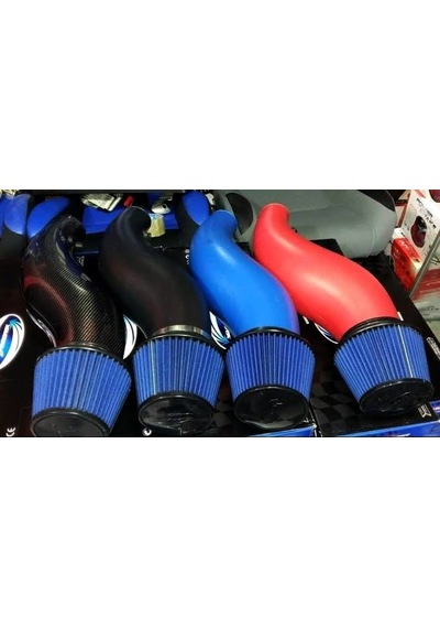 Apexi Honda İes 1996-2001 Bigtube Performans Hava Filtresi