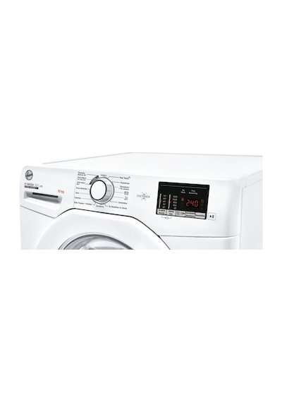 Hoover H3W 2102DE/1-17 1200 Devir 10 KG Çamaşır Makinesi