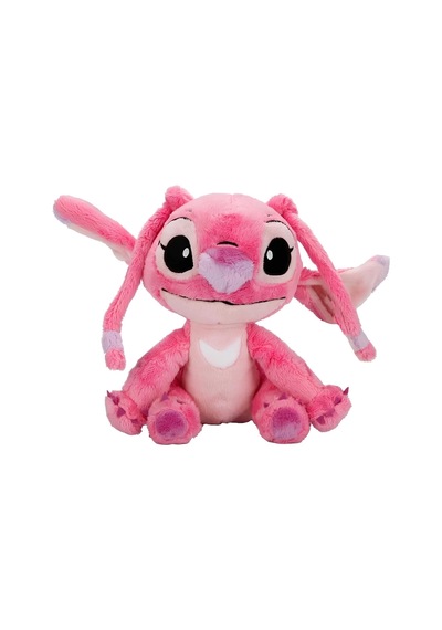 Buğz Disney Core Stitch Angel Peluş 25 Cm