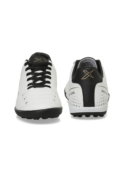 Kinetix Beck Tf 4pr Beyaz Unisex Halı Saha Ayakkabısı 000000000101899931 Beyaz
