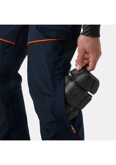 Chelsea Evolution 2.0 Hh Connect İş Pantolonu 54-590-lacivert Navy