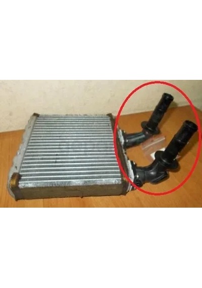 Kalorifer Radyatör Borusu 1.6 Cc Musluk Nissan Sunny - B13- 1990-1994