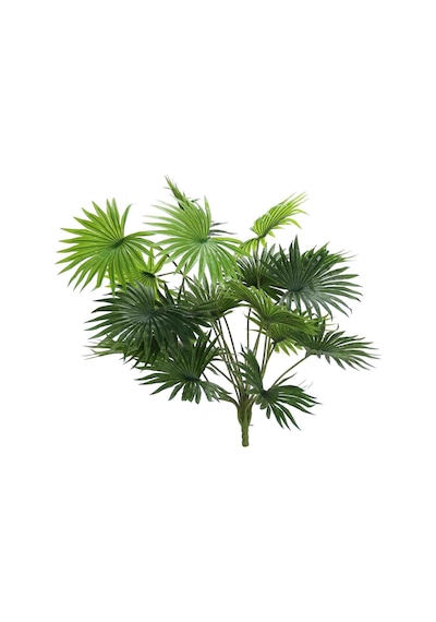 Yapay Fan Palmiye Demeti 70 Cm-9989
