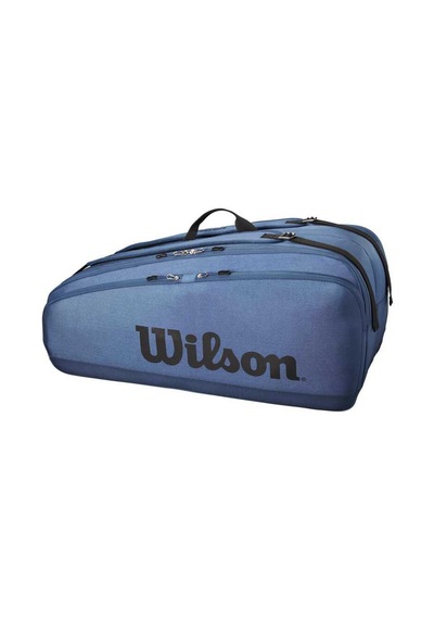 Wilson Tour Ultra 12Pk Blue Raket Çantası