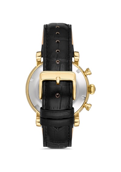 Hislon Men's Masterwork Ms105g-08bg Gri