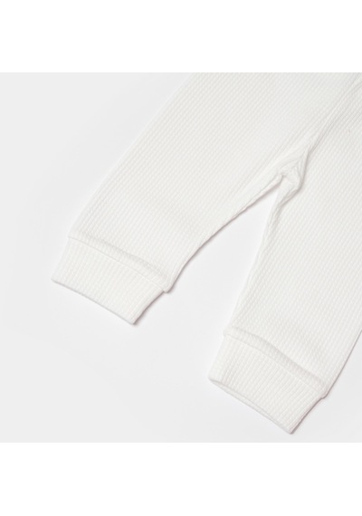 Biorganic Waffle Smile Pantolon 57900