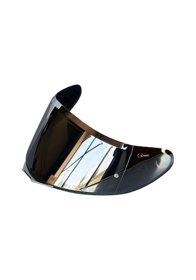 K1/k1 S/k1 Mono/k-5/k-5s Uyumlu Silver Vizör Gri Standart