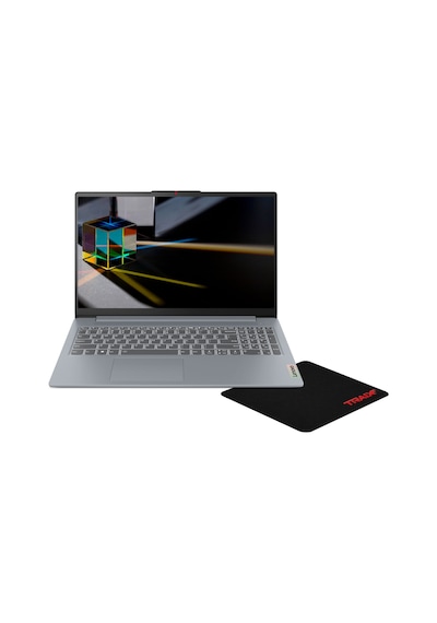 Lenovo Ideapad Slim3 82XQ00SFTX500 Amd Ryzen 5 7520U 16 GB 512 GB SSD 15.6" W11P Dizüstü Bilgisayar