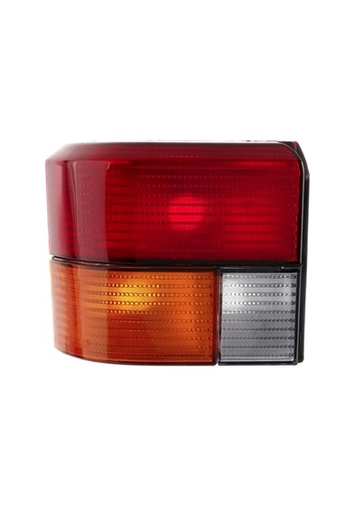 Volkswagen Transporter T4 Stop Lambası Sağ Sarı Sinyal