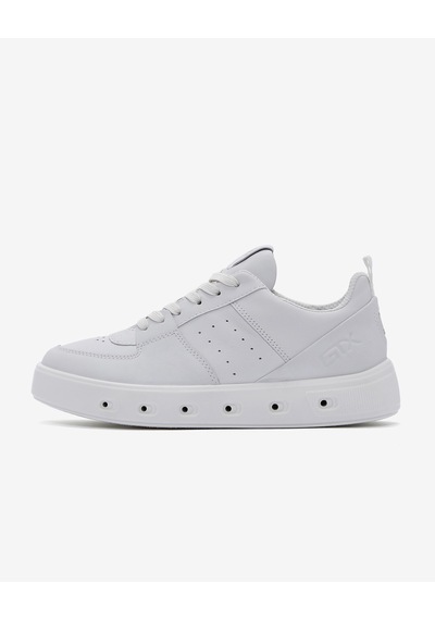 Ecco Ecco Street 720 W Sneaker Kadın Beyaz Sneaker 20971301007 Beyaz Ecco Ecco Street 720 W Sneaker Kadın Beyaz Sneaker 20971301007 Beyaz